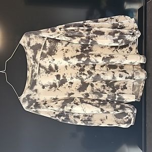 Moda long sleeve shirt